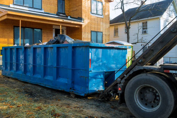 Best Recycling Services for Junk  in Barrington Hls, IL