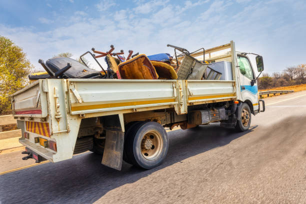 Reliable Barrington Hills, IL Junk Removal Services Solutions