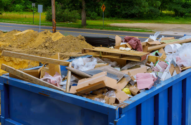 Best Commercial Junk Removal  in Barrington Hls, IL