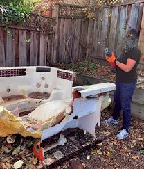 Best Residential Junk Removal  in Barrington Hls, IL