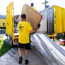 Moving and Downsizing Cleanouts in Barrington Hills, IL